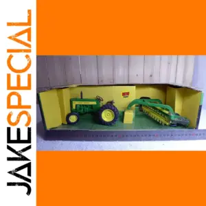 ERTL 1:16 Scale John Deere Tractor Model