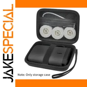 NIIMBOT D11 Label Maker Hard Travel Case
