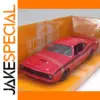 1973 Plymouth Barracuda 1:24 Scale Model Car