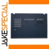 Lenovo ThinkPad T14 Gen1 Bottom Cover Replacement