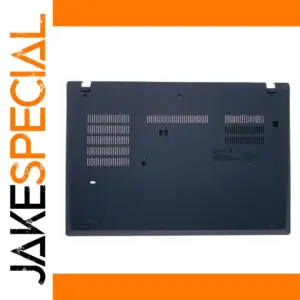 Lenovo ThinkPad T14 Gen1 Bottom Cover Replacement