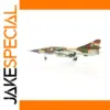 1/72 Israeli MIG-23ML Flogger Model Aircraft