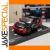 Lancer EVO IX 2008 WRC Alloy Model 1:43