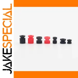10pcs Silicone Shock Absorber Balls for RC Quadcopter