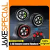 JJRC 2.4g Remote Flywheel Car for Kids