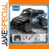 JJRC Q191 Off-Road Amphibious RC Vehicle