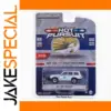 1997 Jeep Cherokee Diecast Model 1:64 Scale