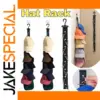 Multi-Purpose Closet Organizer Rack for Hats