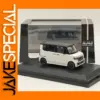 Hobby Japan 1/43 N-BOX Custom Diecast Car Model