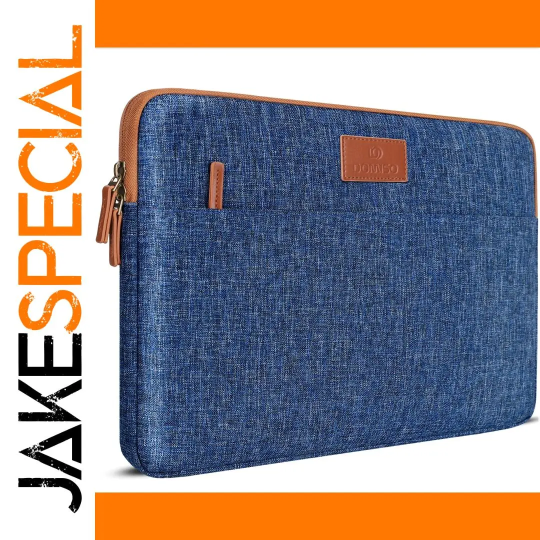 Waterproof Canvas Laptop Sleeve for MacBook Pro 14 1 Waterproof Canvas Laptop Sleeve for MacBook Pro 14