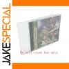 SEGA Dreamcast Game Card Display Box