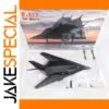 1:72 Scale F-117A Fighter Diecast Model