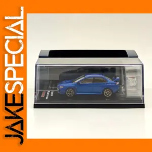 Hobby Japan 1/64 Lancer Evolution X Model
