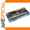 1/700 Scale HMS Queen Elizabeth 1941 Ship Model Kit