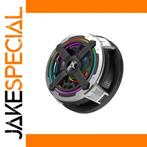 PIVA B2 MAX 27W Magnetic Cooling Pad for Tablets