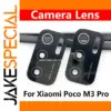 Xiaomi Poco M3 M4 Rear Camera Glass Lens