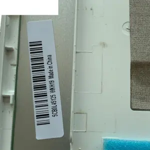 Czech Backlit Keyboard for Lenovo Ideapad 510s 8 172f0238 no logo