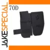 Canon EOS 70D HDMI A/V Port Cover