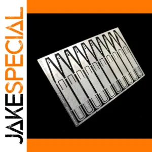Handicraft Bond Decal Application Tool for Model Kits