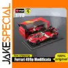 Ferrari 499p Modificata 1:18 Diecast Model