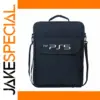 MINISO Portable PS5 Travel Carrying Case