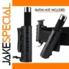 Rotating MOLLE Baton Holder for 1.2 inches Diameter