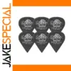 Dunlop Tortex 1.35mm Guitar Picks Set of 6