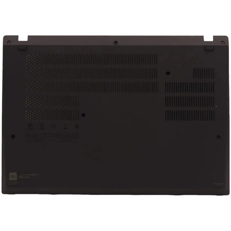 Lenovo T14 Gen3 Laptop Bottom Cover Replacement 4 Lenovo T14 Gen3 Laptop Bottom Cover Replacement - Image 4