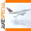Philippine Airlines Airbus A380 Model 1:400