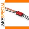 Hobbywing Skywalker 120A V2 ESC for Airplanes