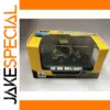CAT 906 Wheel Loader Model Toy Display
