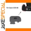 Canon EOS 6D Battery Cover Replacement Part