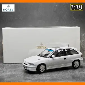 NOREV 1/18 Opel Astra GSi 1991 Diecast Model 7 184f05d4 cropped