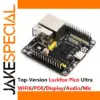 Luckfox Pico Ultra Development Board with WiFi6