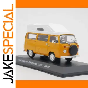 IXO 1:43 Scale Volkswagen Palomino Model