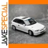 NOREV 1:18 Opel Astra GSi 1991 Diecast Model