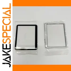 Acrylic LCD Display Frame for Canon 5D Mark II