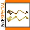 2PCS LCD Flex Cable for JVC Video Cameras