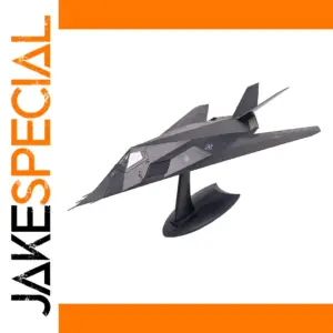 1/72 F117 Nighthawk Diecast Model Aircraft