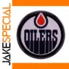 Ice Hockey Team Logo Enamel Brooch Badge