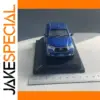 1:43 Scale Toyota Hilux Diecast Model