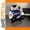Balak Retro Racing Jacket for Men