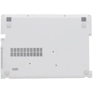 Lenovo Ideapad 500 Bottom Cover Case Replacement 8 1a659621 no logo