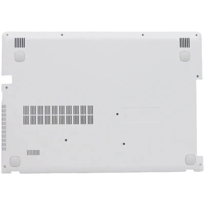 Lenovo Ideapad 500 Bottom Cover Case Replacement 4 Lenovo Ideapad 500 Bottom Cover Case Replacement - Image 4