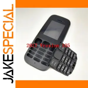 Nokia 105 2017 Phone Housing Cover