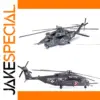 1/72 US MH-53E CH-53 Heavy Helicopter Model