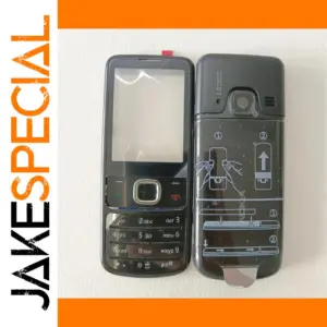 Nokia 6700 Full Housing Cover Replacement Case