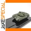 1/72 Scale Sanrong T-72 B3M Tank Model