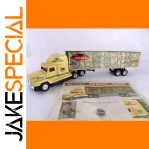 ERTL 1:64 Scale Realtree X-tra Truck Model