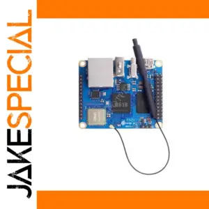 Orange Pi Zero 3 Development Board 1GB